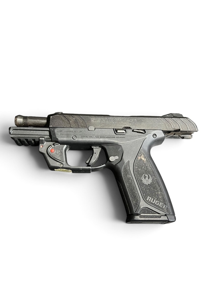 Ruger Security 9-img-2