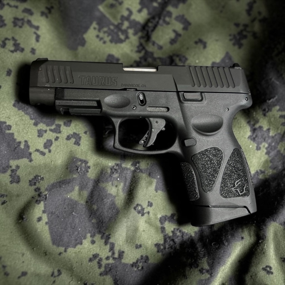Taurus G3 XL-img-0