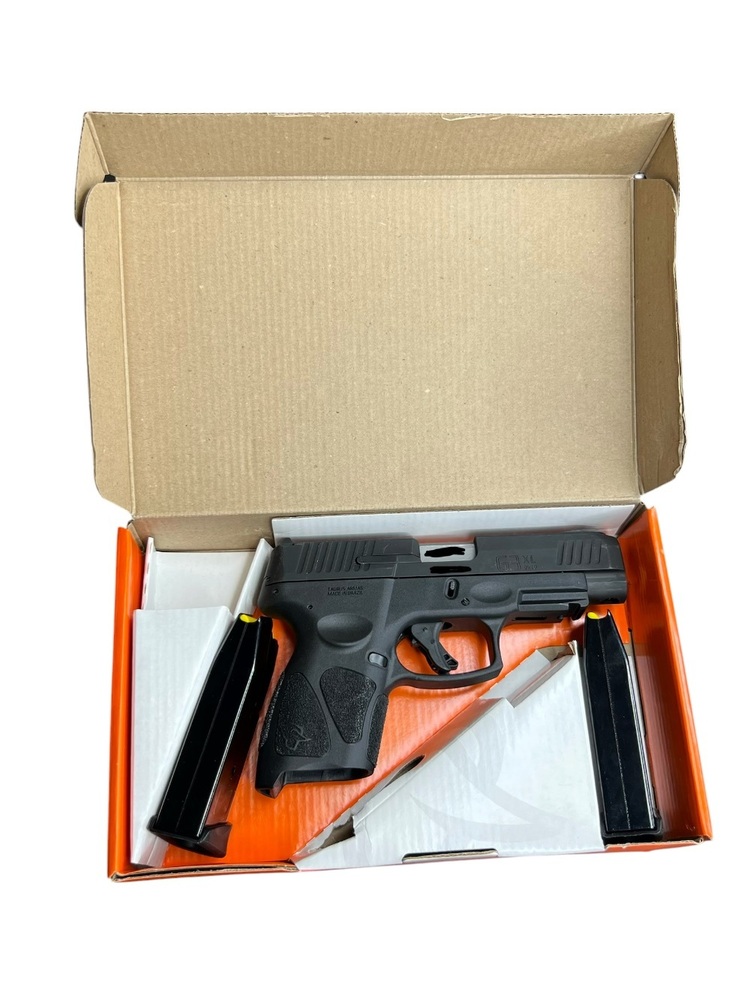 Taurus G3 XL-img-5