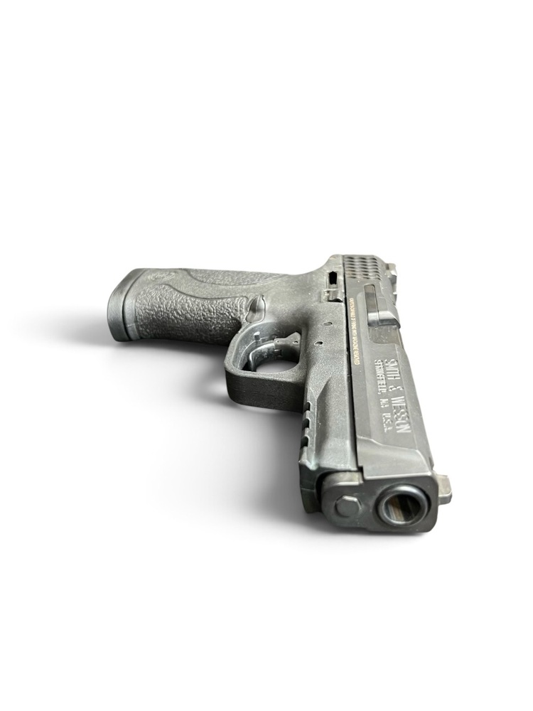 Smith and Wesson MP40-img-4