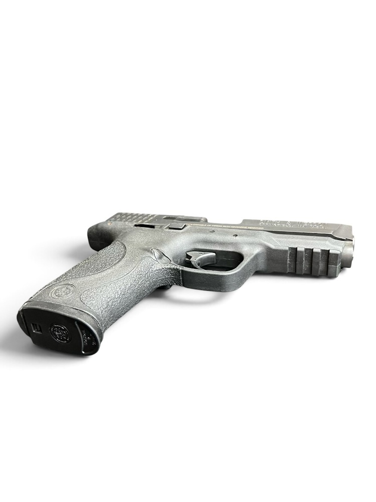 Smith and Wesson MP40-img-5