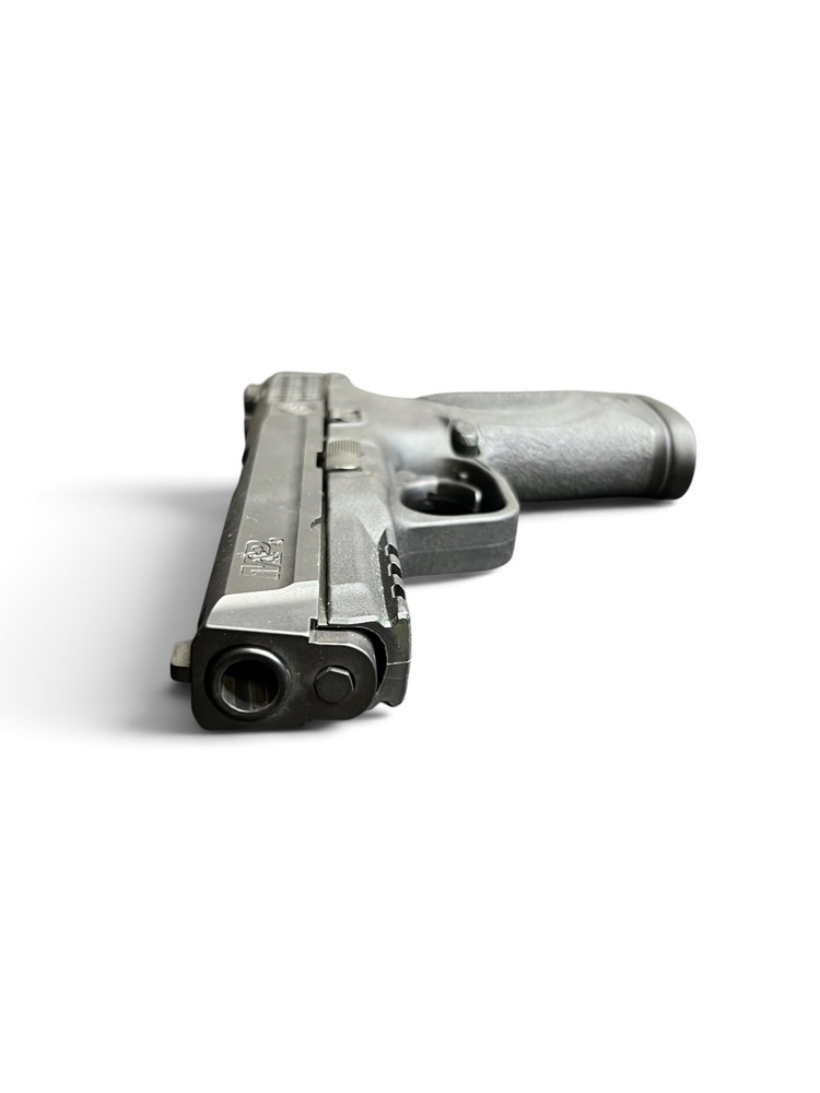 Smith and Wesson MP40-img-7