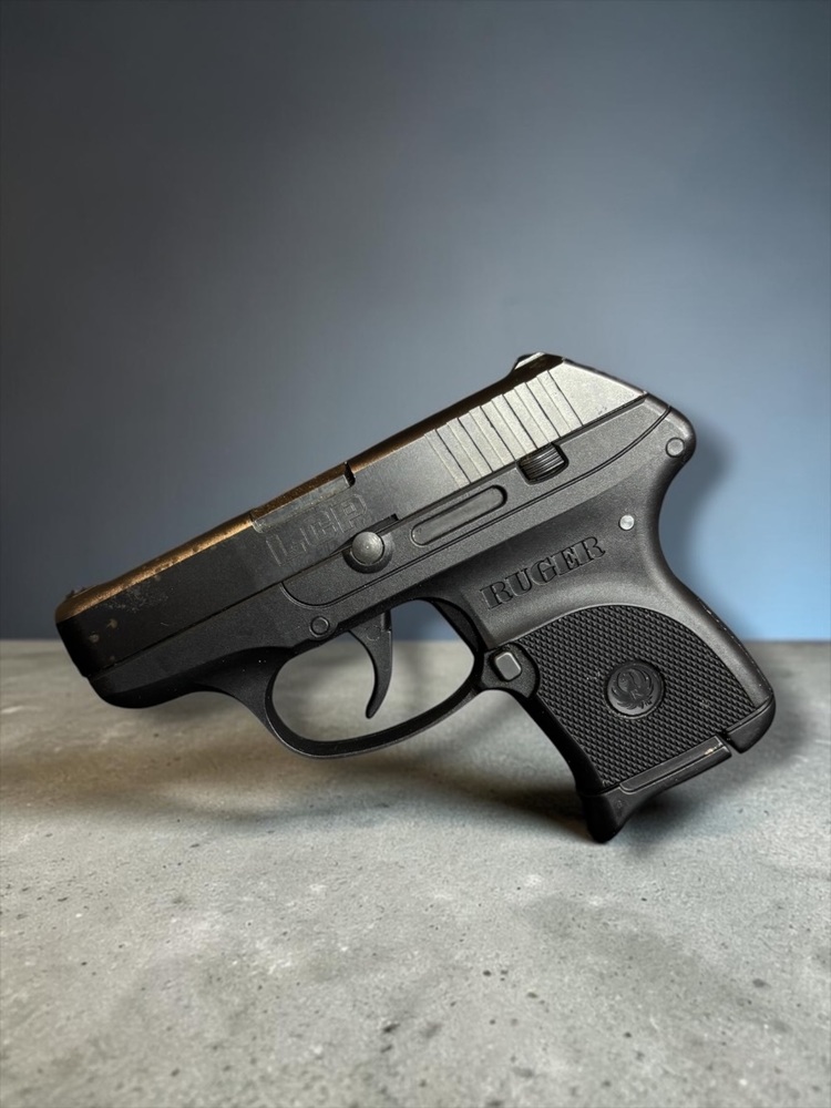 Ruger LCP .380-img-0