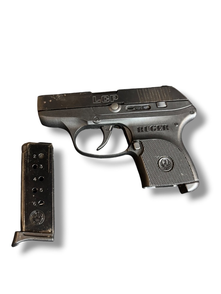 Ruger LCP .380-img-2
