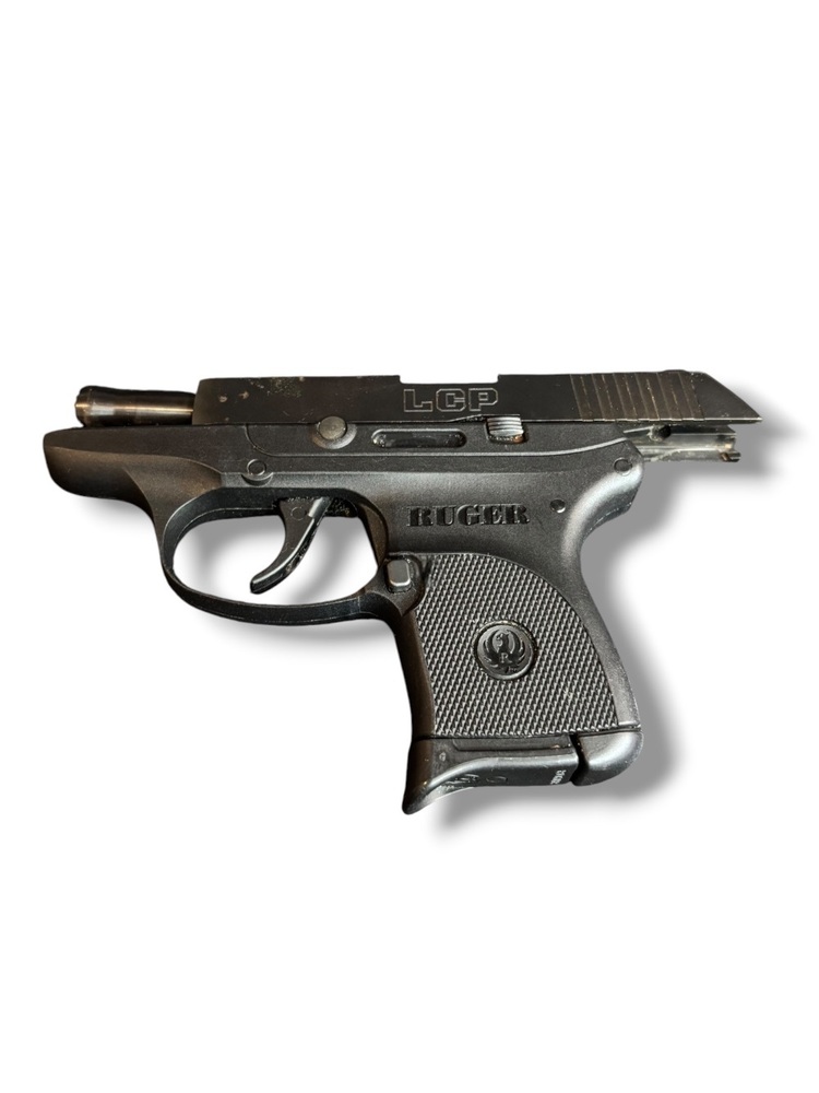 Ruger LCP .380-img-3