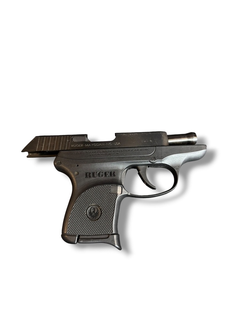 Ruger LCP .380-img-5
