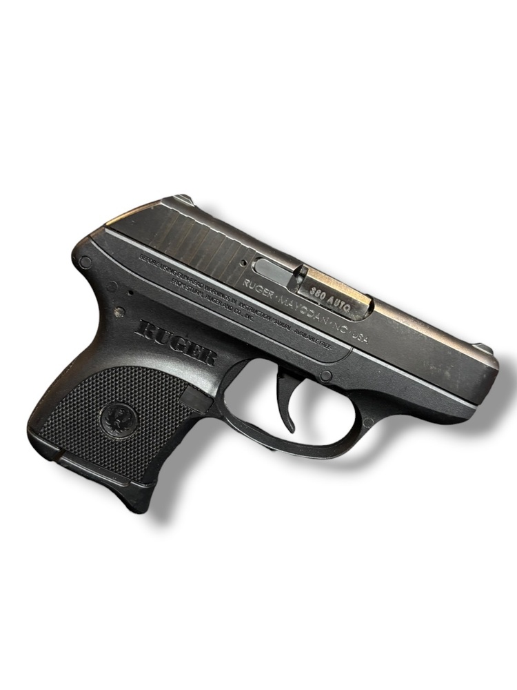 Ruger LCP .380-img-6