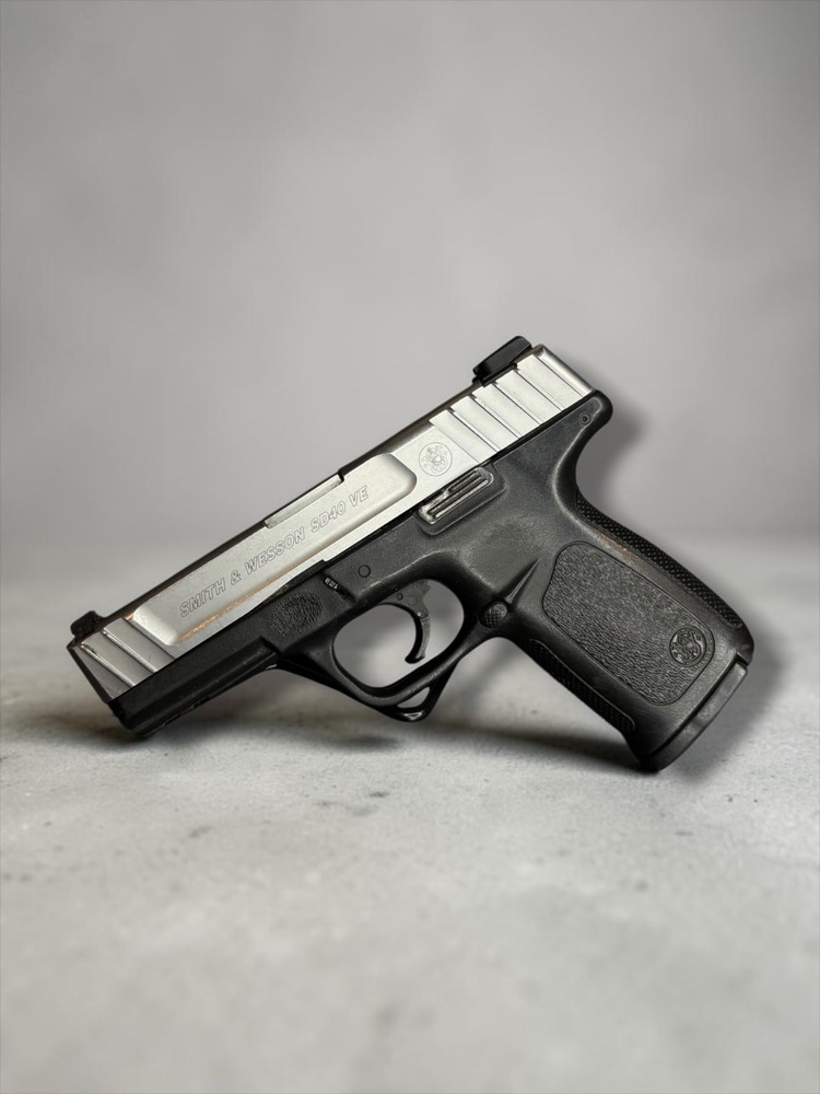 Smith & Wesson SD40 VE-img-0