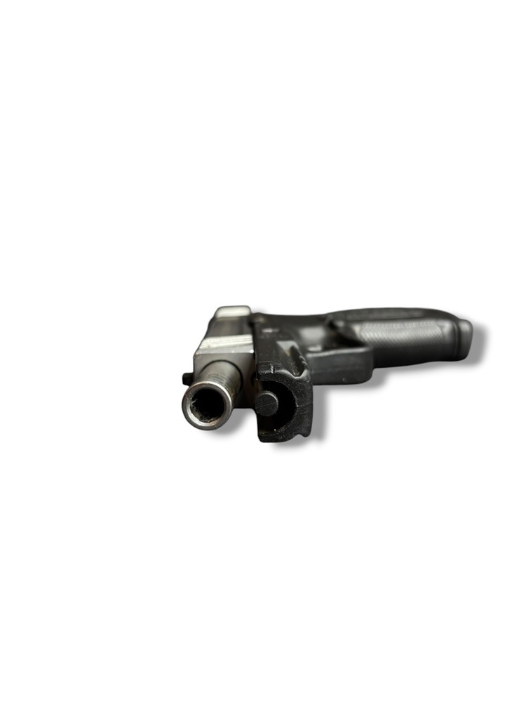 Smith & Wesson SD40 VE-img-3