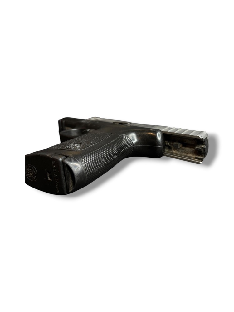 Smith & Wesson SD40 VE-img-4