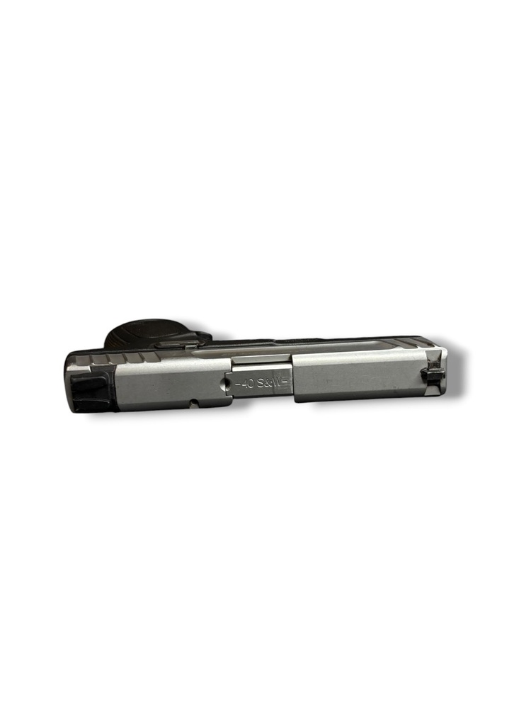 Smith & Wesson SD40 VE-img-5