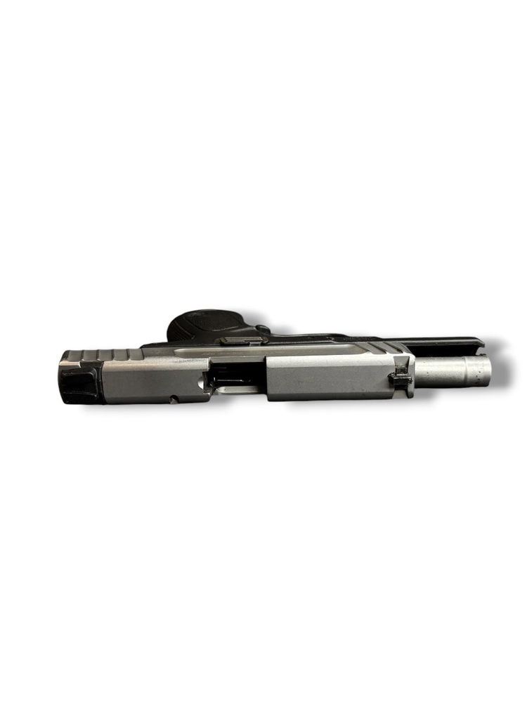 Smith & Wesson SD40 VE-img-6