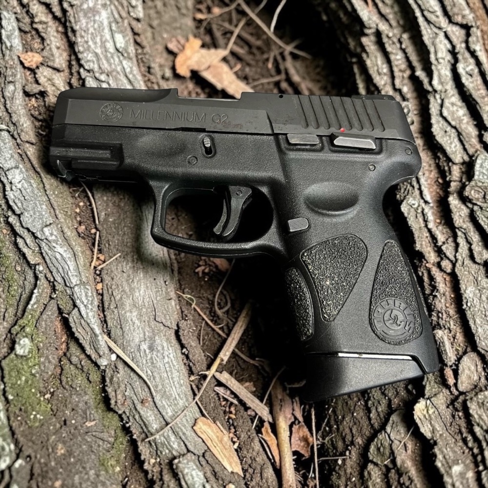 Taurus G2 Millenium-img-0