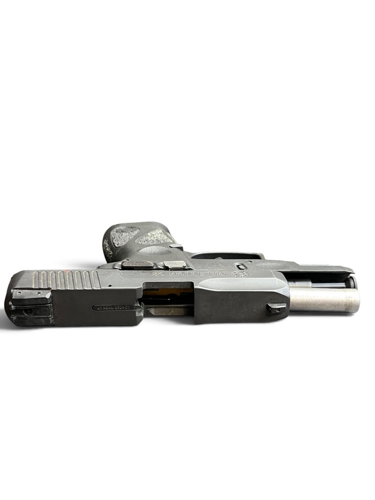 Taurus G2 Millenium-img-1