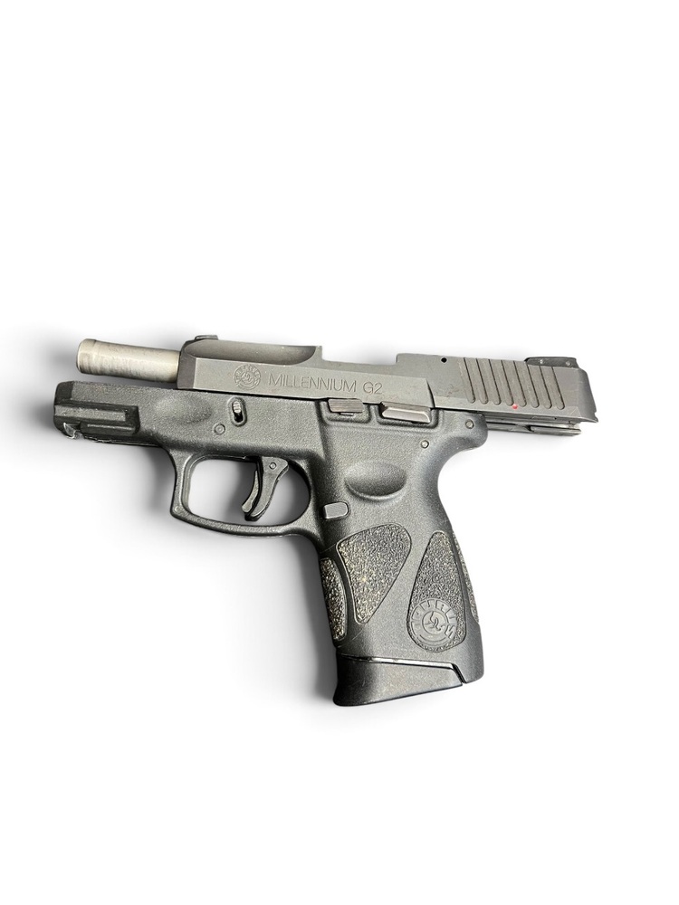 Taurus G2 Millenium-img-2