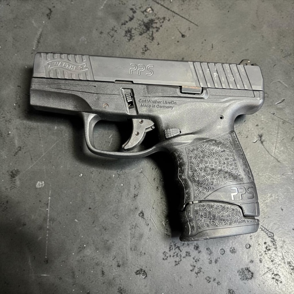 Walther PPS-img-0