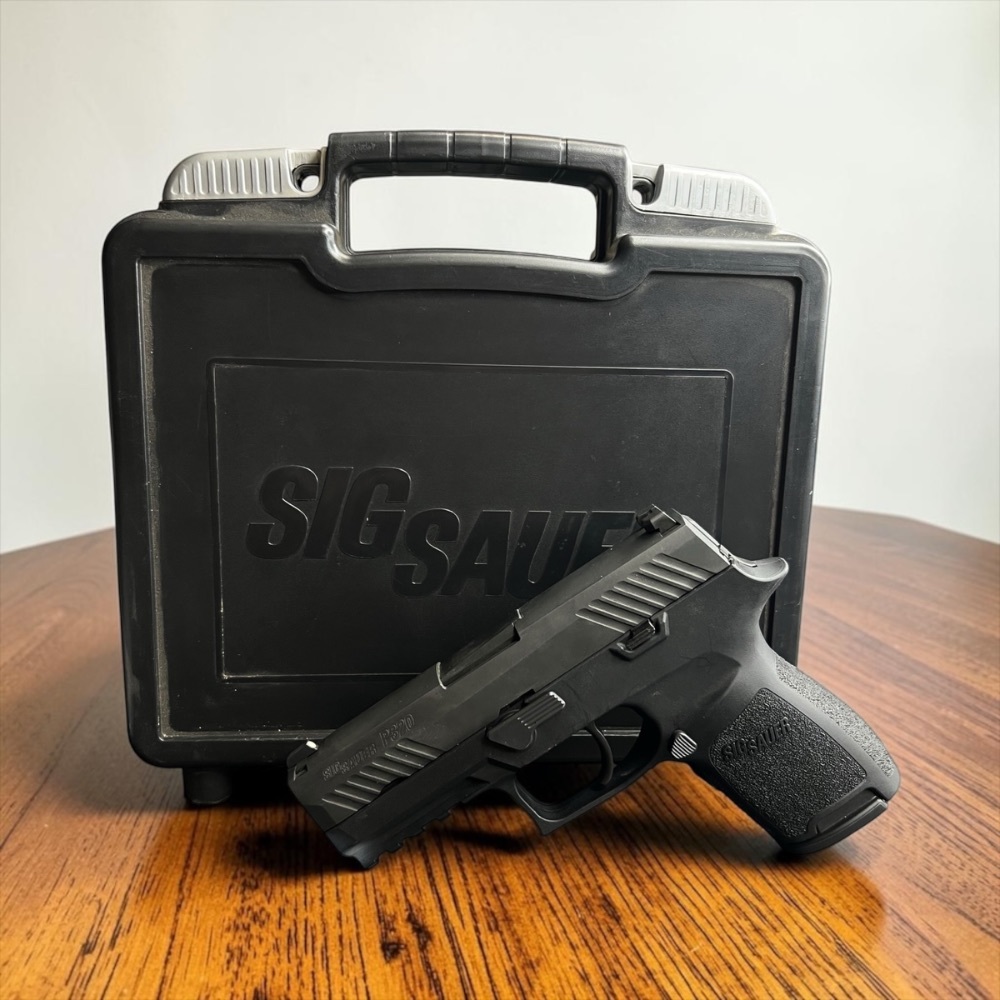 Sig Sauer P320-img-0