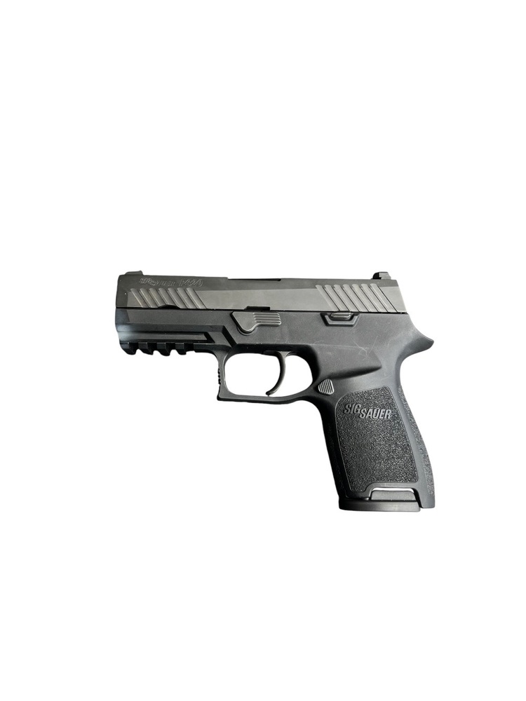 Sig Sauer P320-img-2