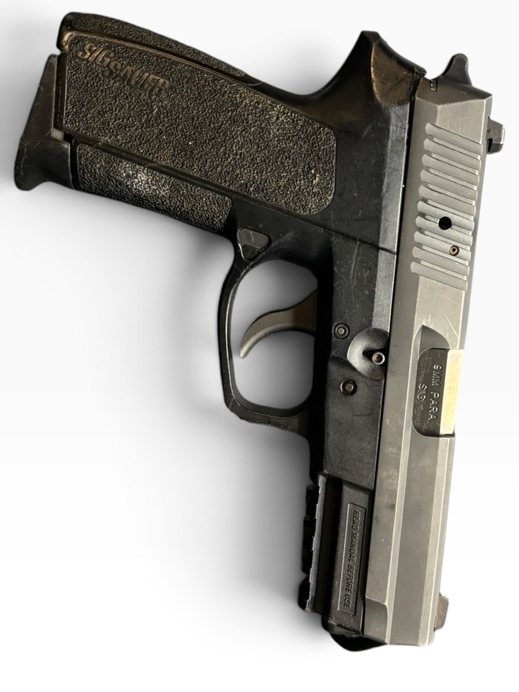 Sig Sauer SP2022-img-1