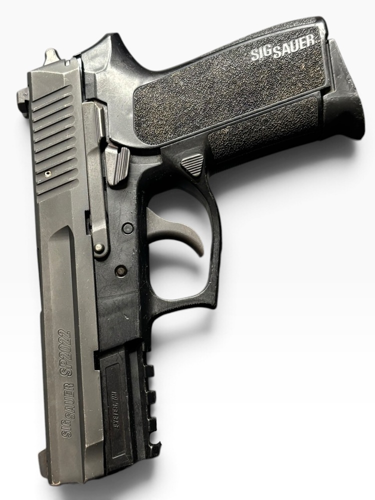 Sig Sauer SP2022-img-4