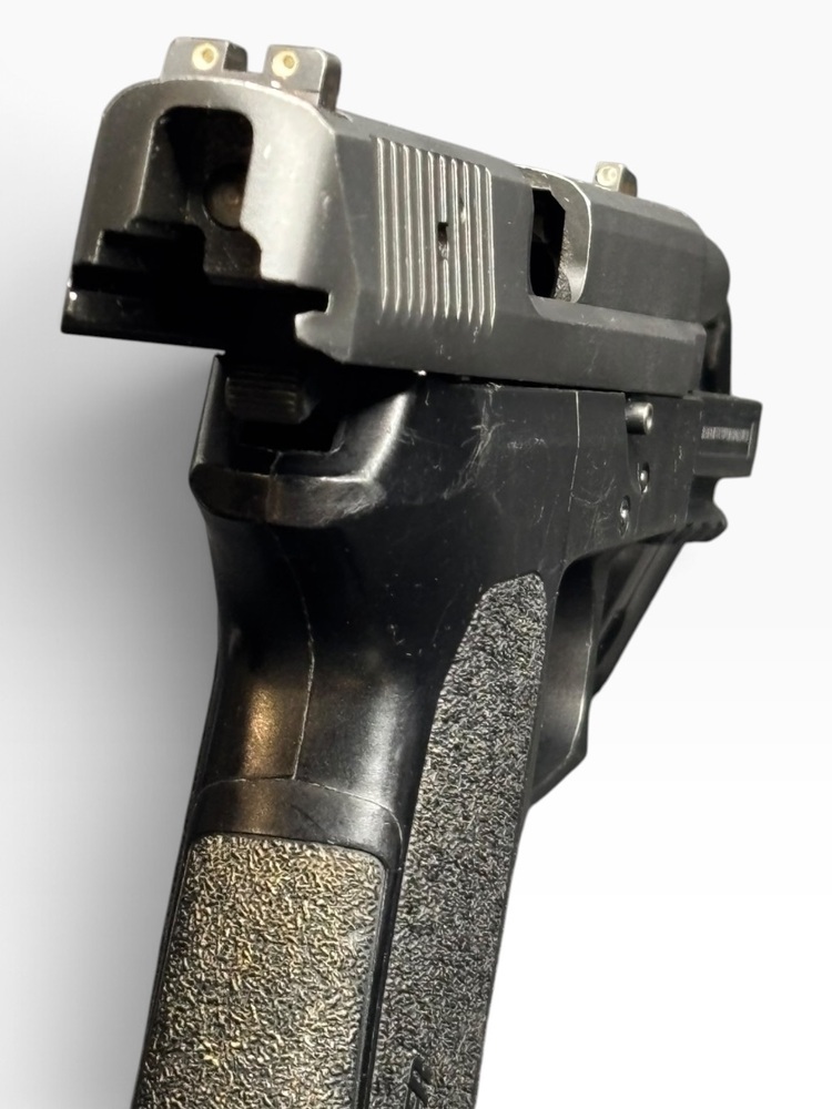 Sig Sauer SP2022-img-5