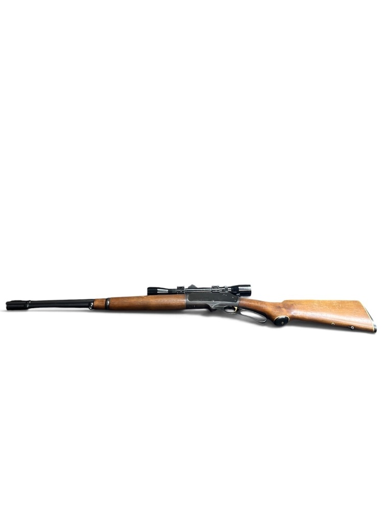 Marlin Firearms 336. JM Stamp-img-1