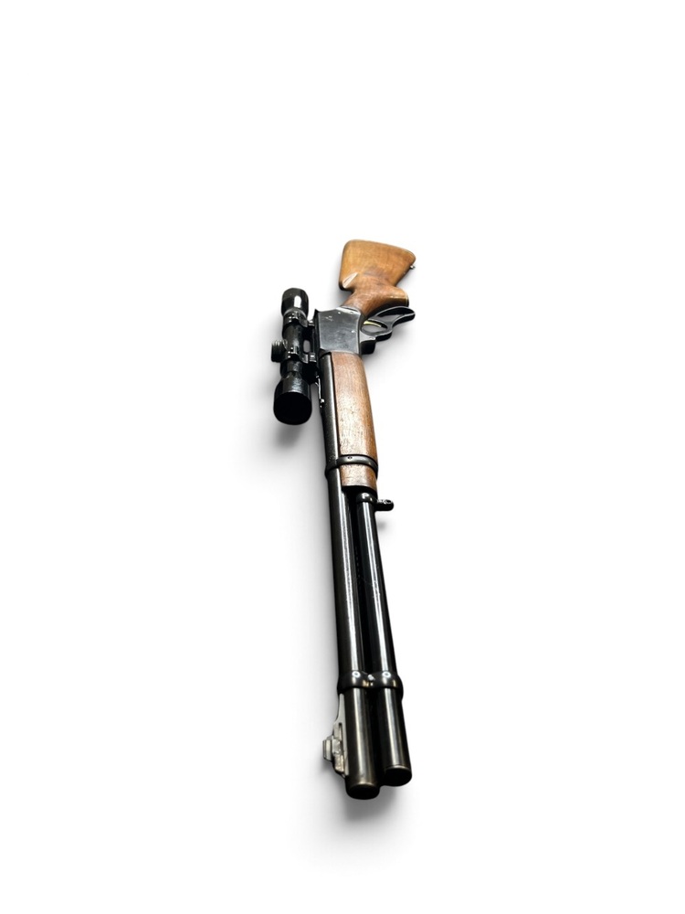 Marlin Firearms 336. JM Stamp-img-3