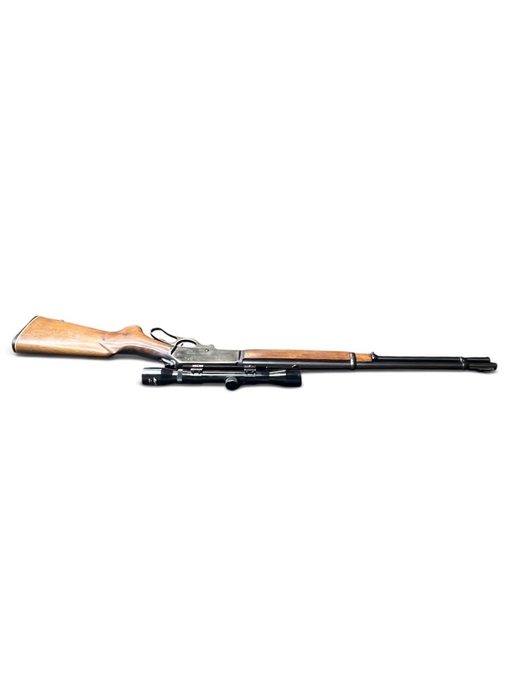 Marlin Firearms 336. JM Stamp-img-5