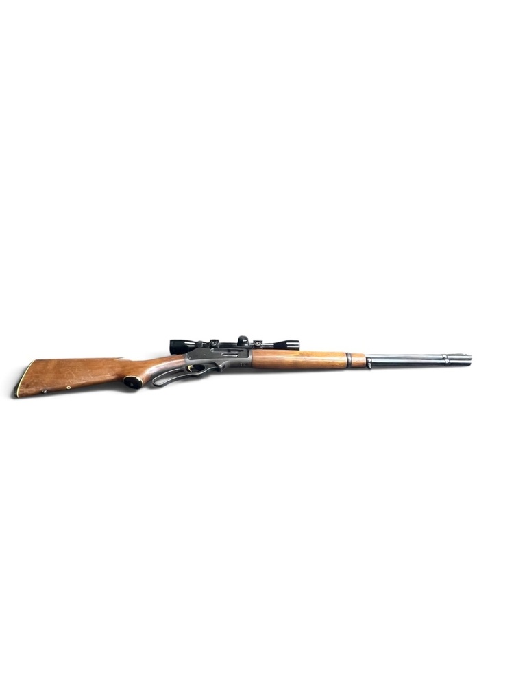 Marlin Firearms 336. JM Stamp-img-6