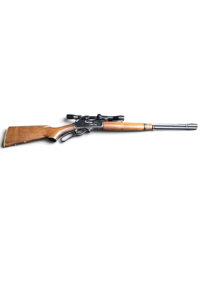 Marlin Firearms 336. JM Stamp-img-7