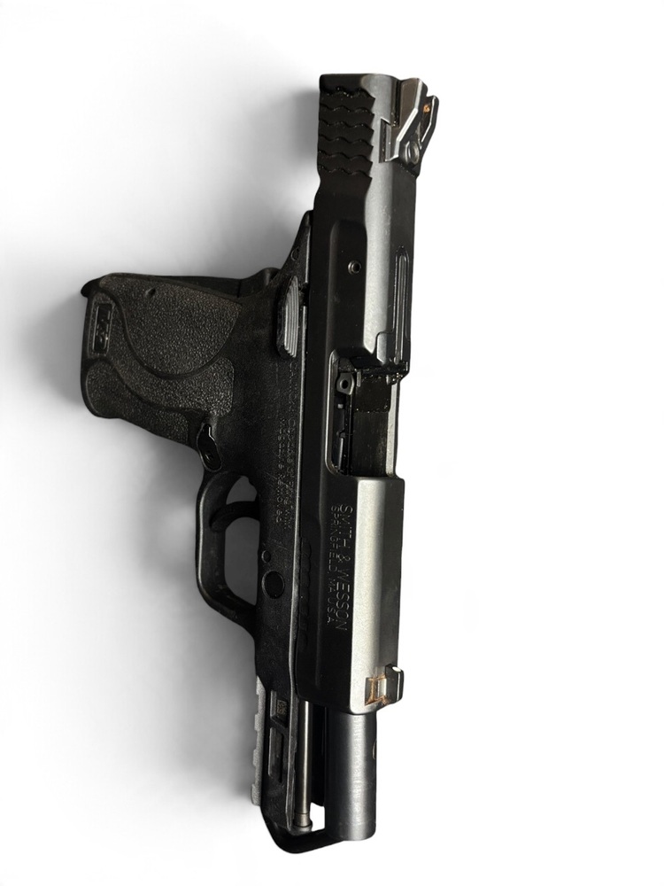 Smith and Wesson 9 SHIELD EZ M2.0-img-1