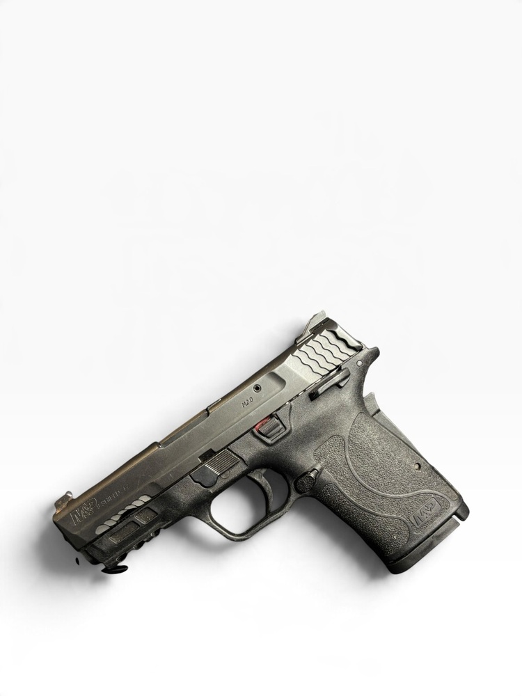 Smith and Wesson 9 SHIELD EZ M2.0-img-3