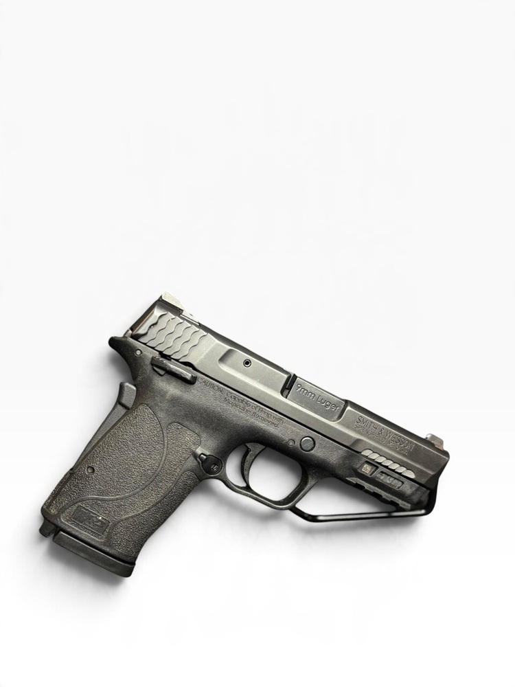 Smith and Wesson 9 SHIELD EZ M2.0-img-4