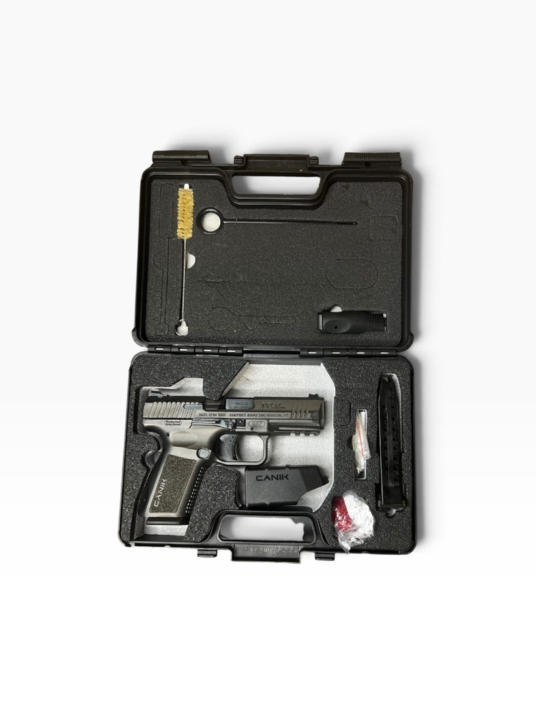 Canik TP9 SF Elite-img-1