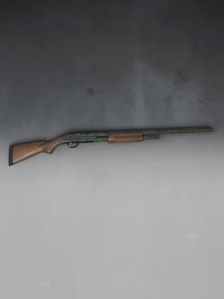 Mossburg 500-img-0