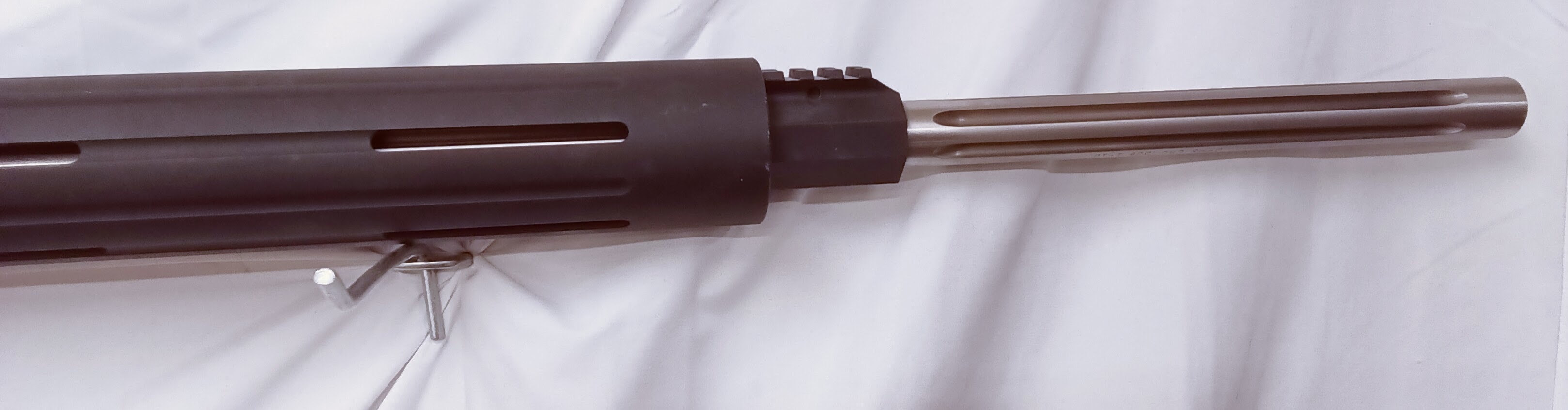 DPMS Panther Arms LR-308 .308 Win / 7.62 NATO Semi-Auto – Barrel Length 24-img-3