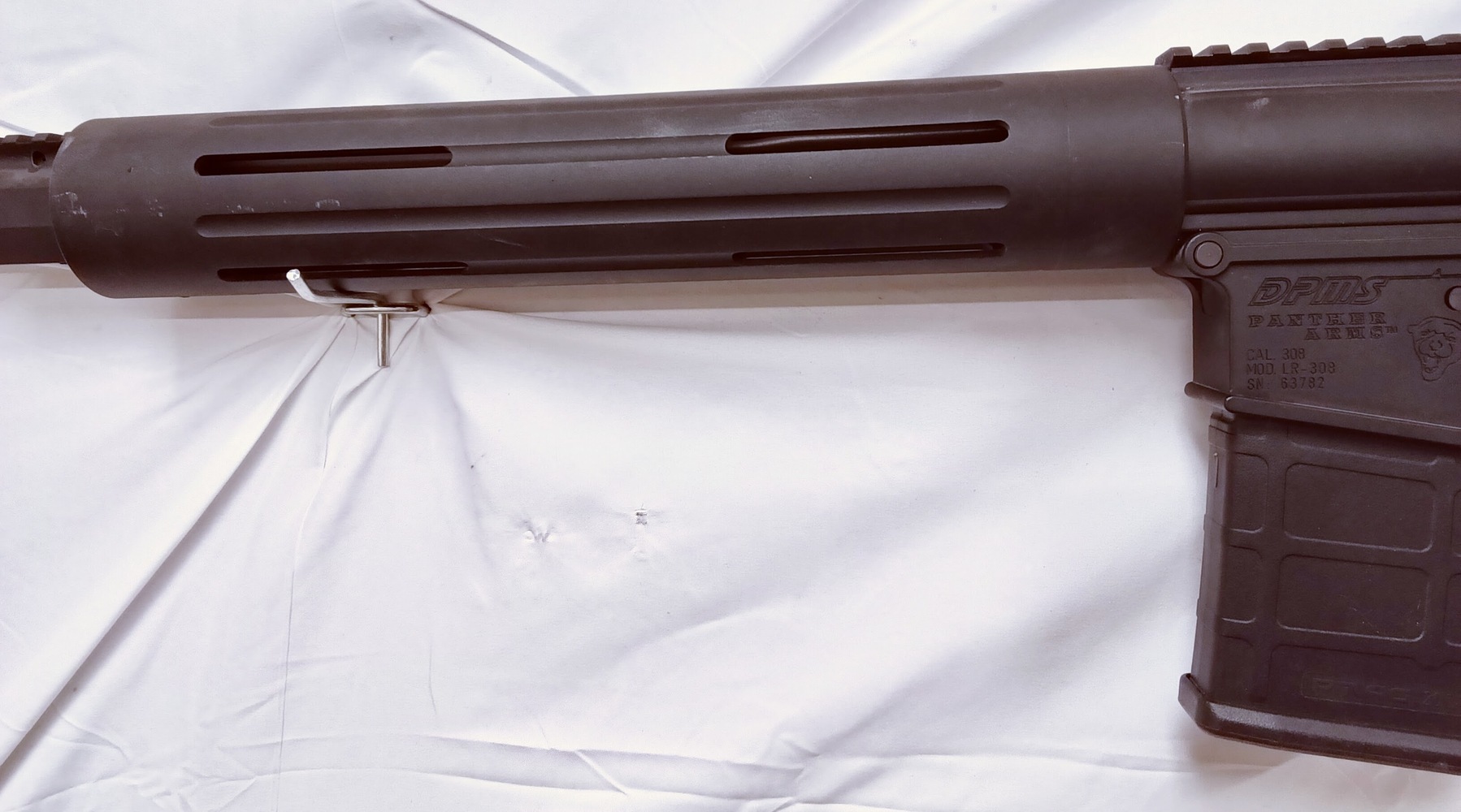 DPMS Panther Arms LR-308 .308 Win / 7.62 NATO Semi-Auto – Barrel Length 24-img-6