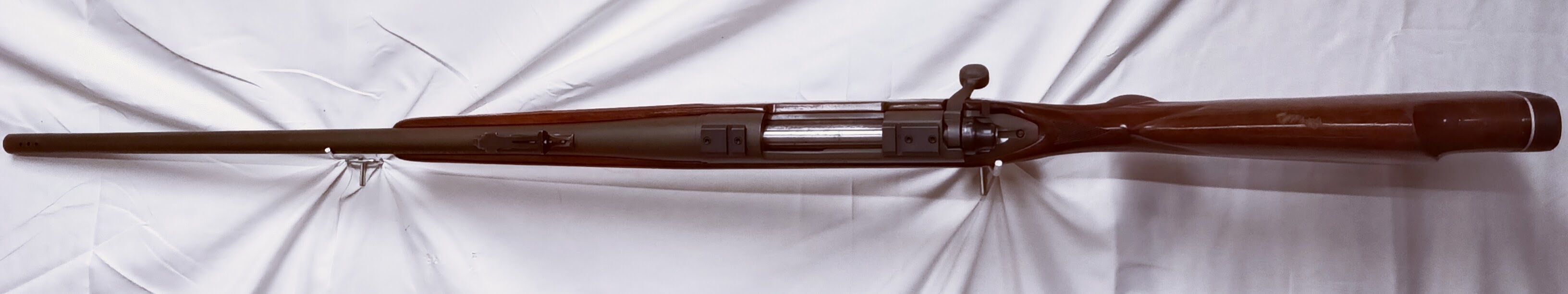 Remington 700 ADL – 7mm Remington Magnum – Classic Bolt-Action Hunting Rifl-img-2