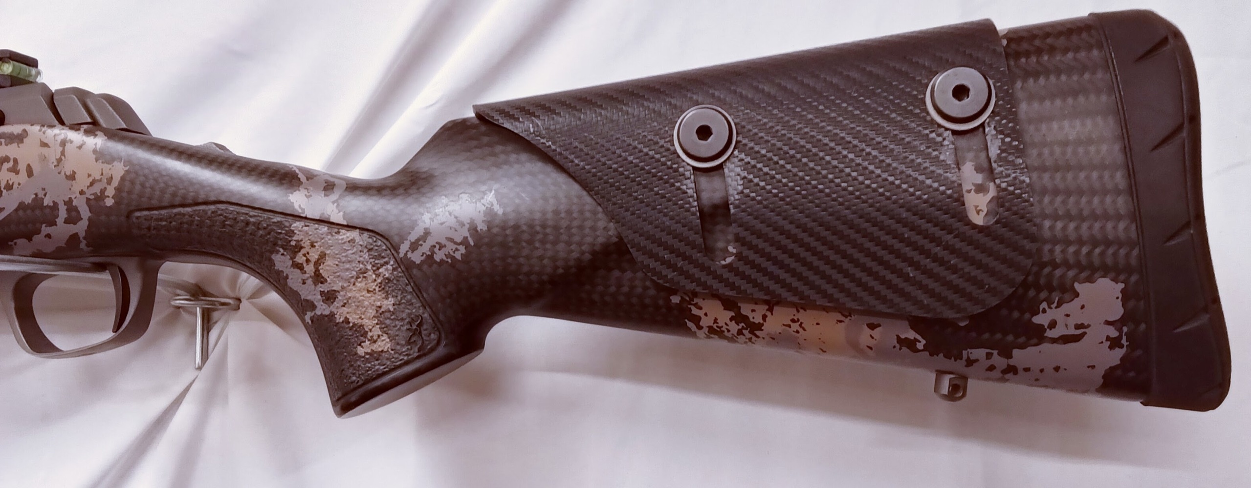 Browning X-Bolt Mountain Pro .300 Win Mag – Carbon Fiber Stock-img-2