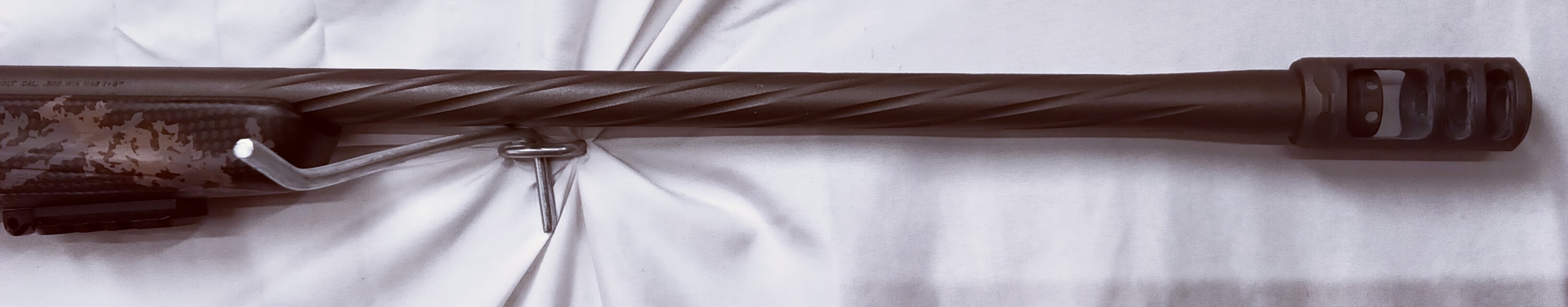 Browning X-Bolt Mountain Pro .300 Win Mag – Carbon Fiber Stock-img-7
