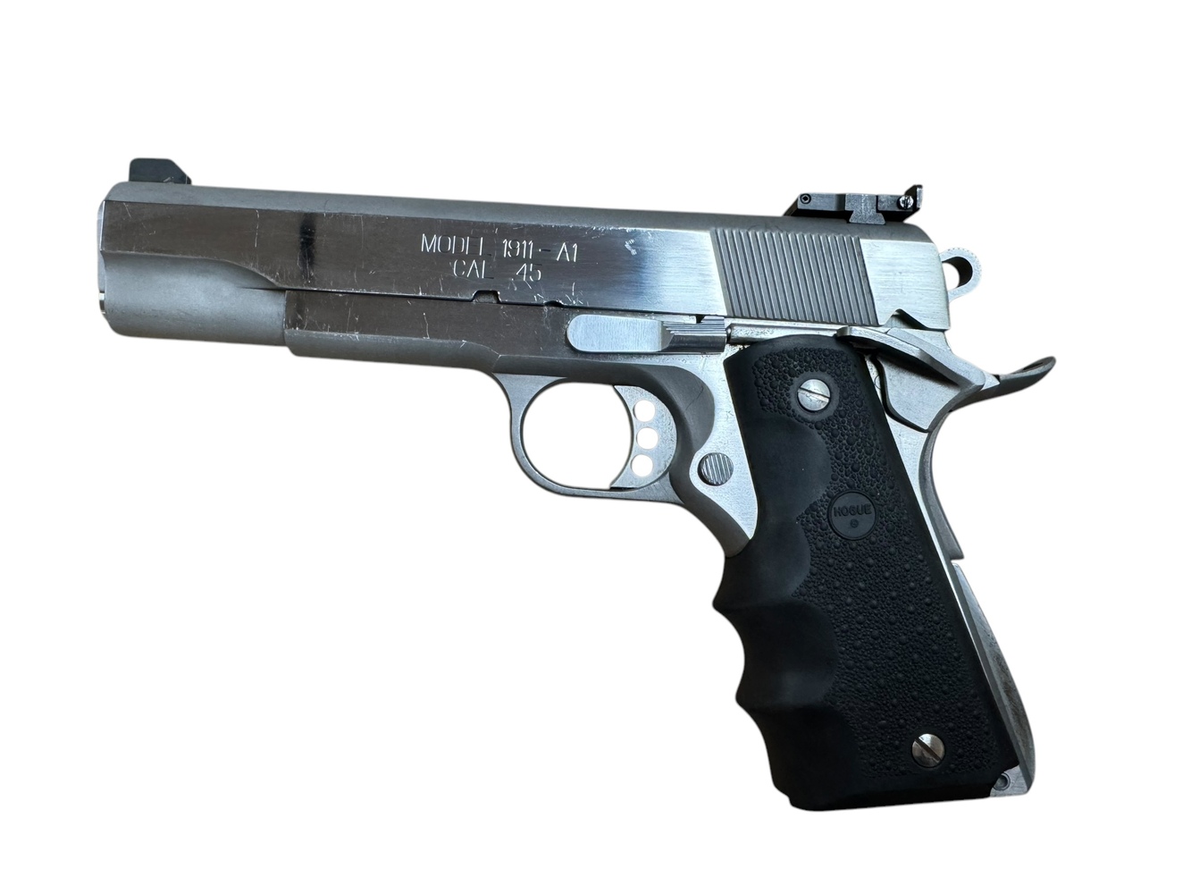 Springfield Armory 1911-A1 .45 ACP-img-1