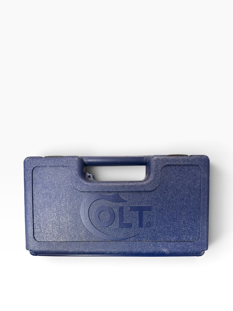COLT  Defender Lightweight .45 ACP TALO 1 of 400-img-2