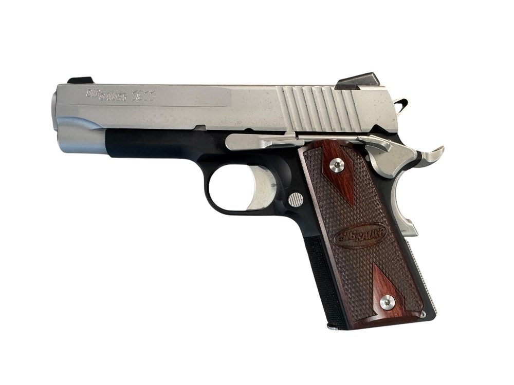 Sig Sauer C3 1911-img-0