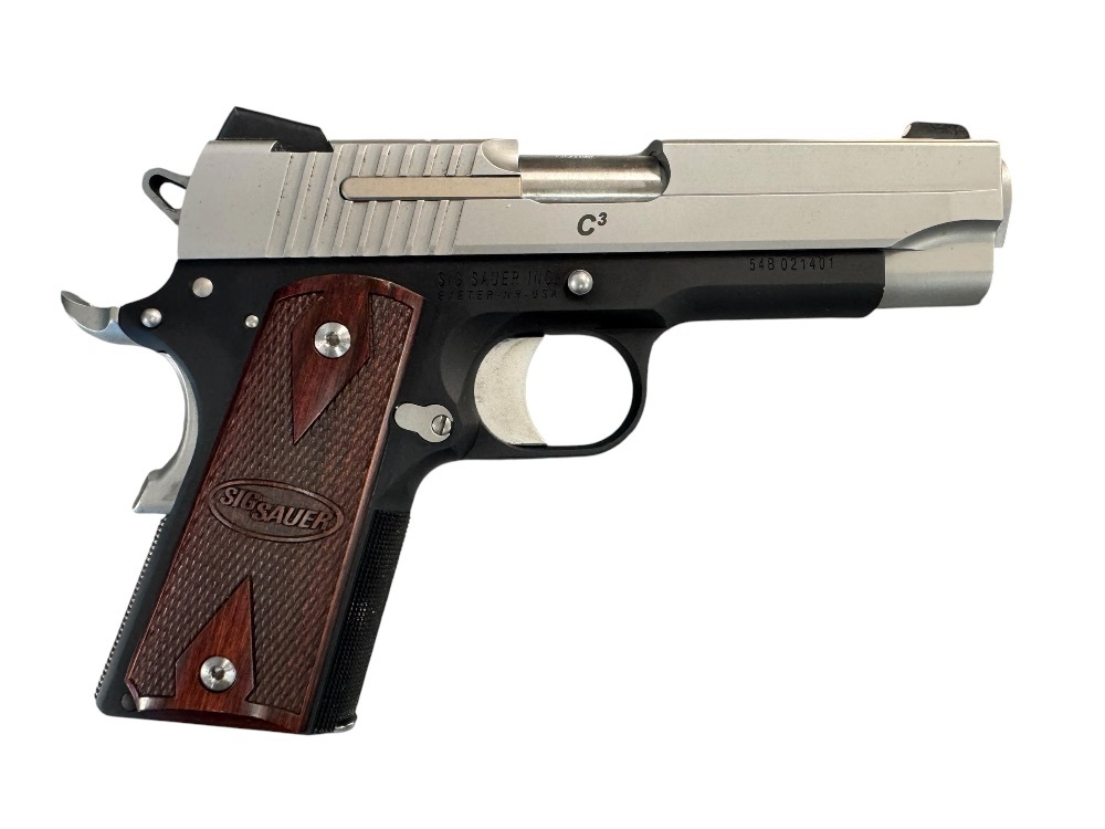 Sig Sauer C3 1911-img-1