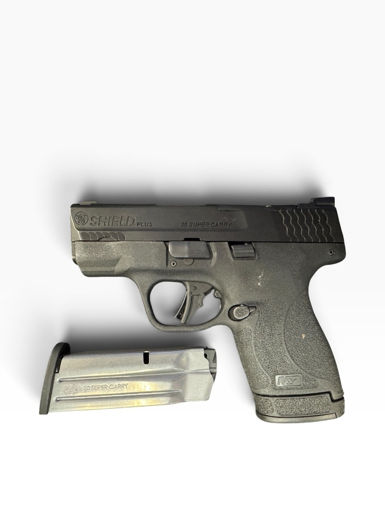 Smith & Wesson Shield Plus .30 Super Carry-img-0