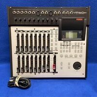 Fostex VF160EX Digital Multitracker Mixing Board