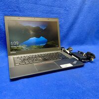 Lenovo T450 Intel Core i5, 8gb Ram, 500GB HDD Laptop Computer w/ Charger