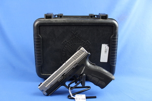 SPRINGFIELD XD-9 4.0 9mm Semi-Automatic Pistol 4"