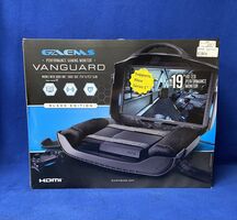 Gaems G190 Vanguard Performance 18 Portable Gaming Monitor
