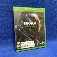 Mass Effect Andromeda for Xbox One